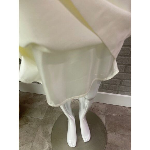 J.R. Nites by Caliendo Tank Dress with Jacket 2 Pcs Set Size 6 - Picture 12 of 13